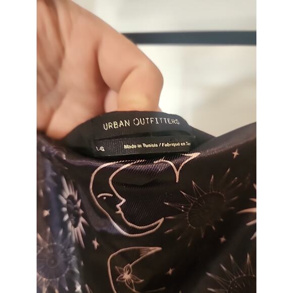 Urban Outfitters Sun And Moon Slip Dress Size Large - Picture 6 of 7